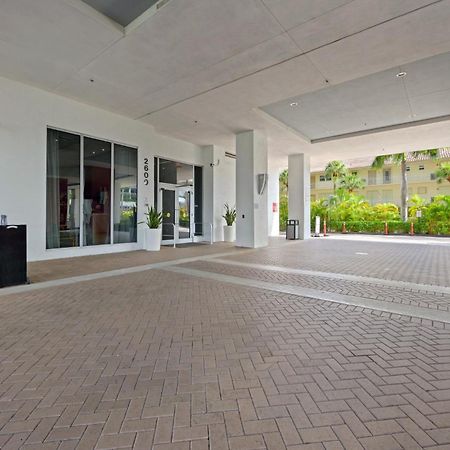 Hallandale Sky Water View Apartment Hallandale Beach Exterior photo